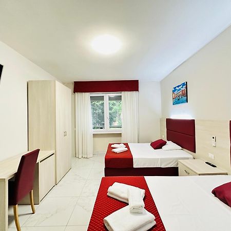 Venice Hub Mestre Luaran gambar