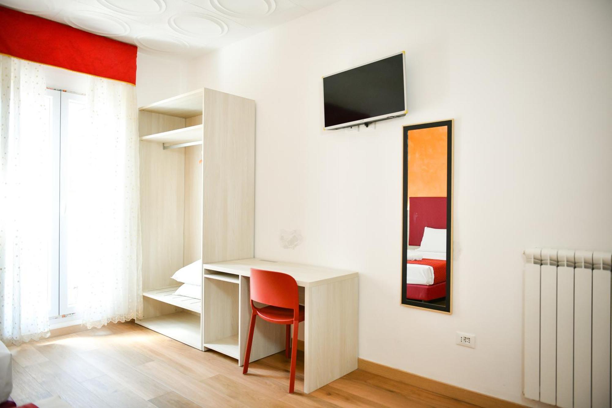 Venice Hub Mestre Luaran gambar