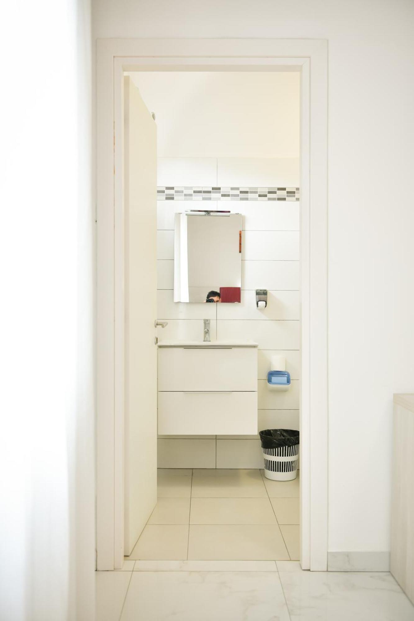 Venice Hub Mestre Luaran gambar
