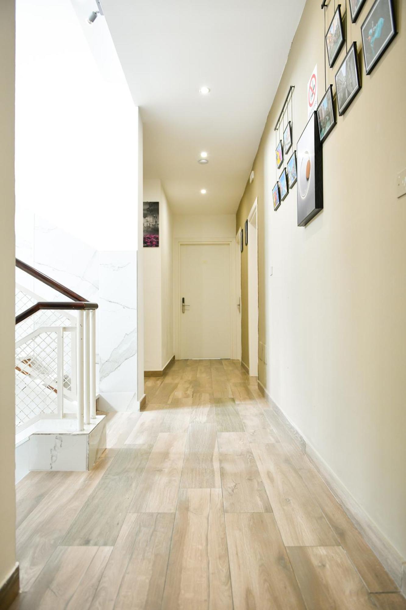 Venice Hub Mestre Luaran gambar