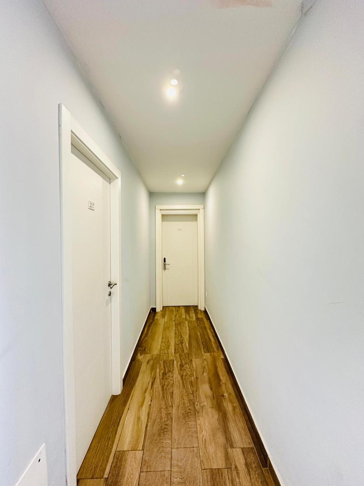 Venice Hub Mestre Luaran gambar