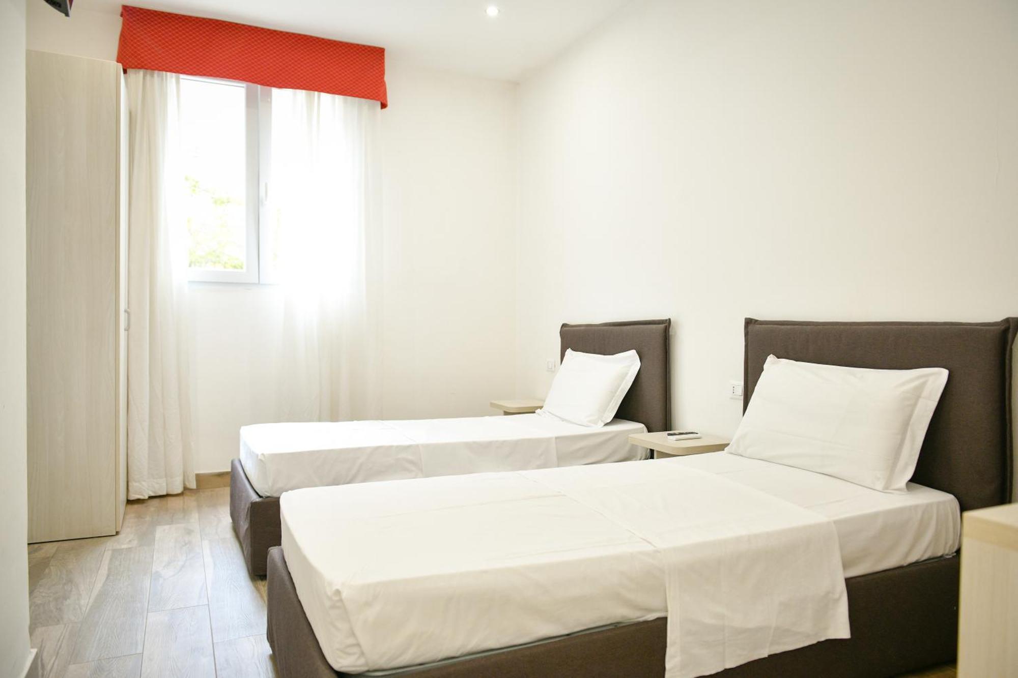 Venice Hub Mestre Luaran gambar