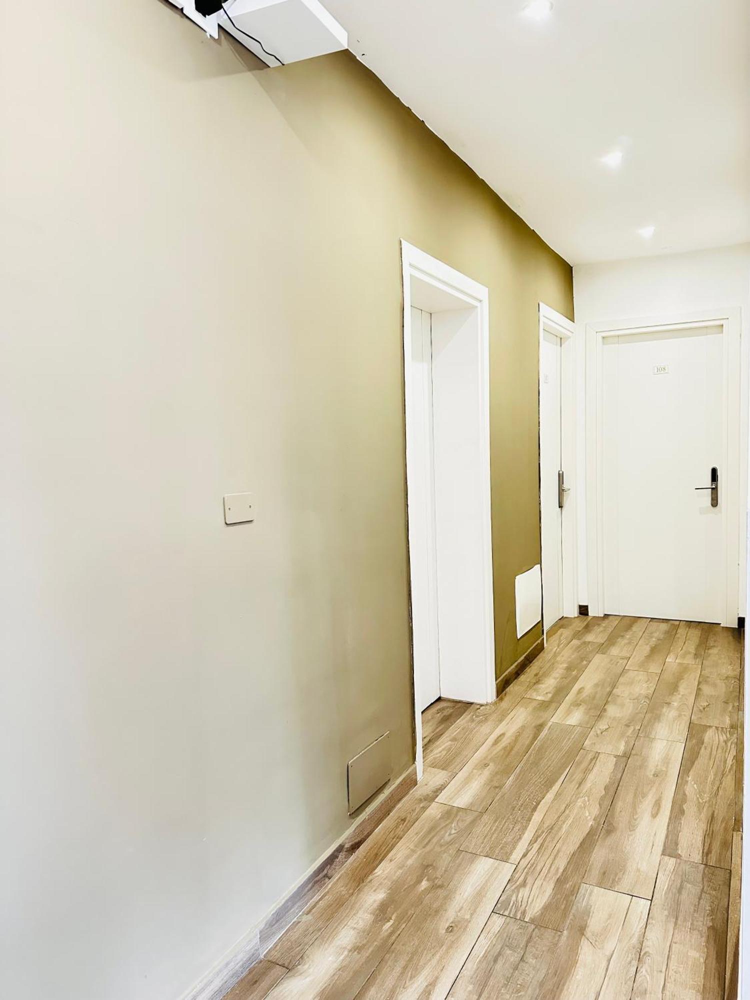 Venice Hub Mestre Luaran gambar