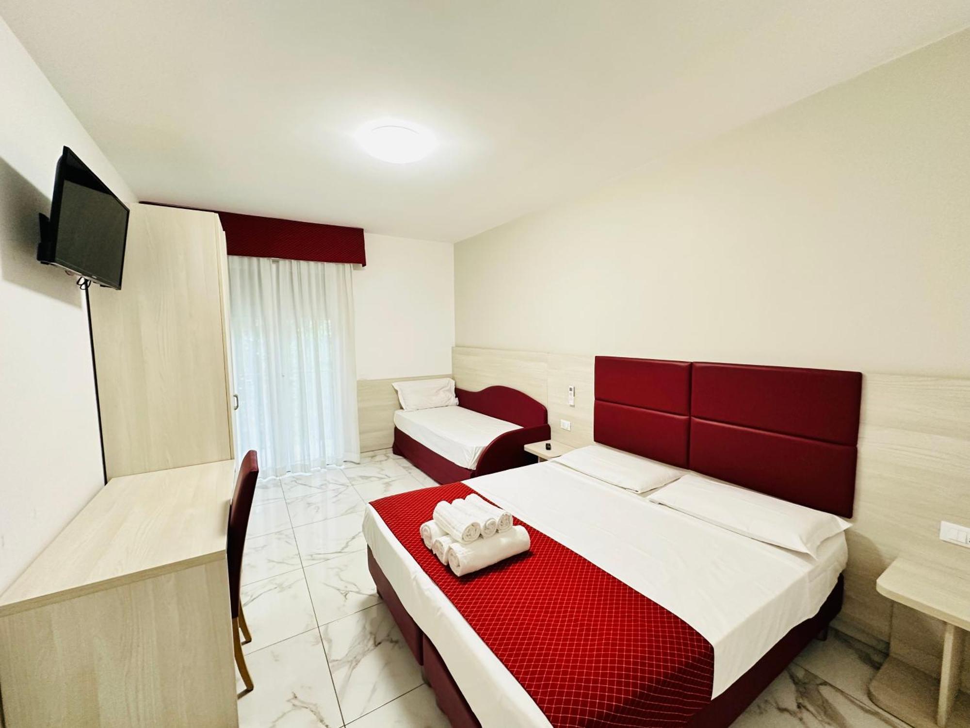 Venice Hub Mestre Luaran gambar