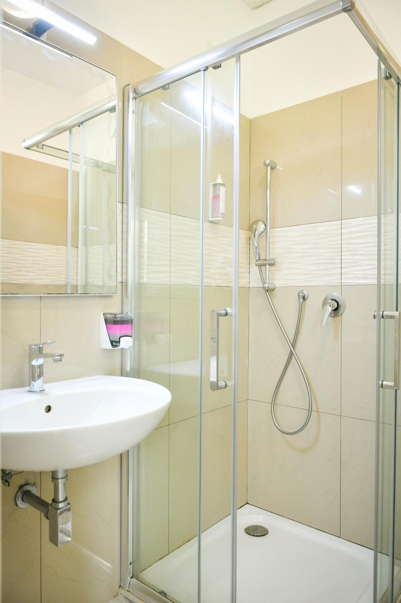 Venice Hub Mestre Luaran gambar