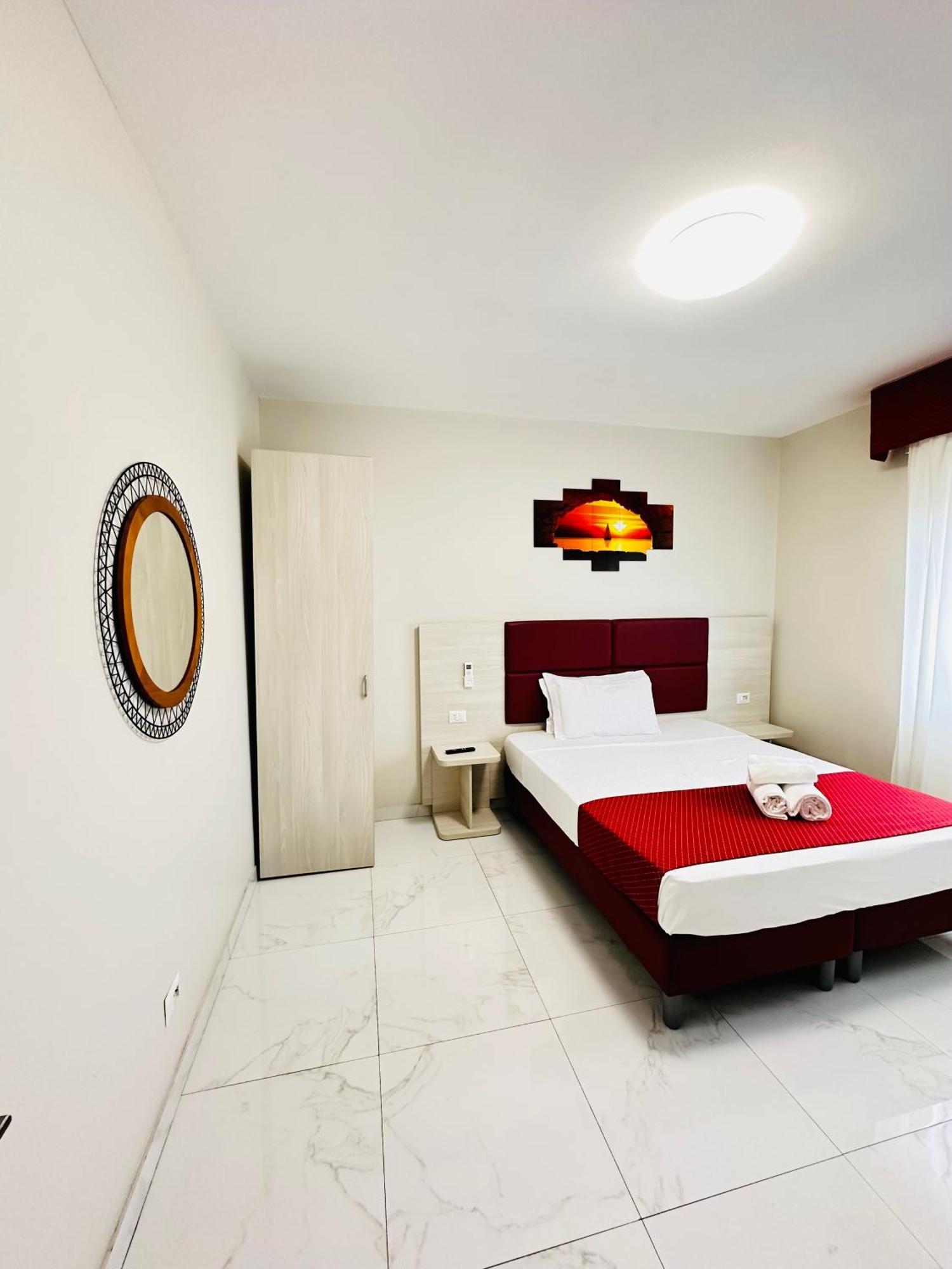 Venice Hub Mestre Luaran gambar