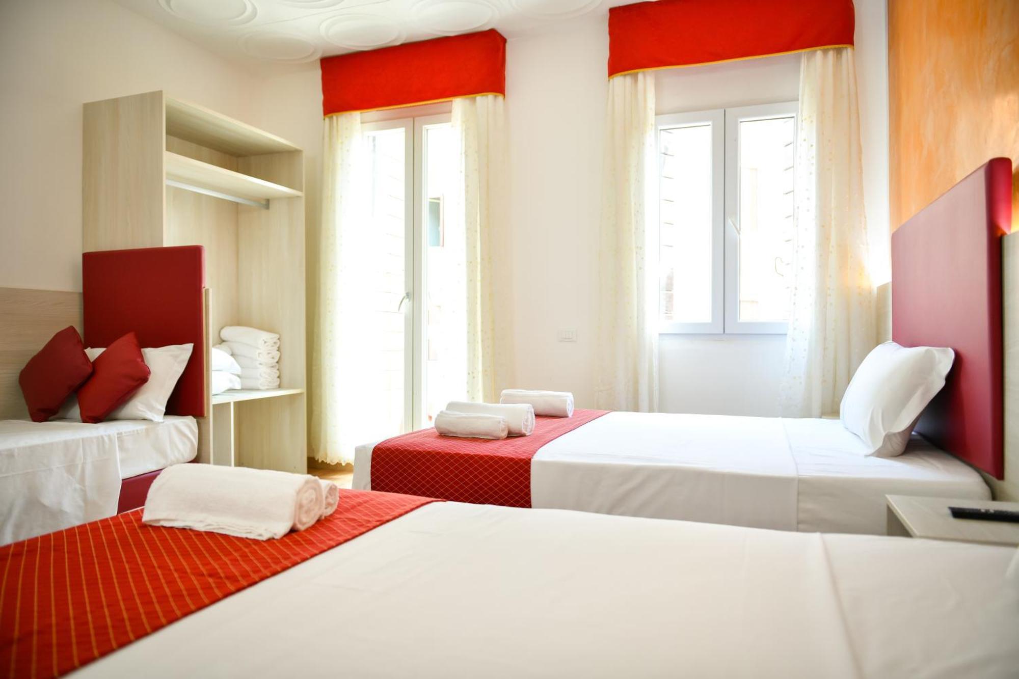 Venice Hub Mestre Luaran gambar
