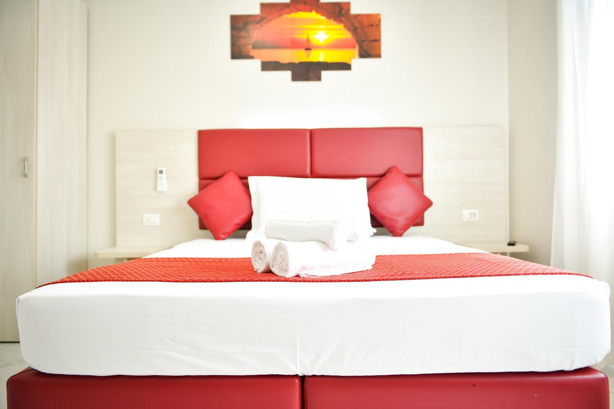 Venice Hub Mestre Luaran gambar