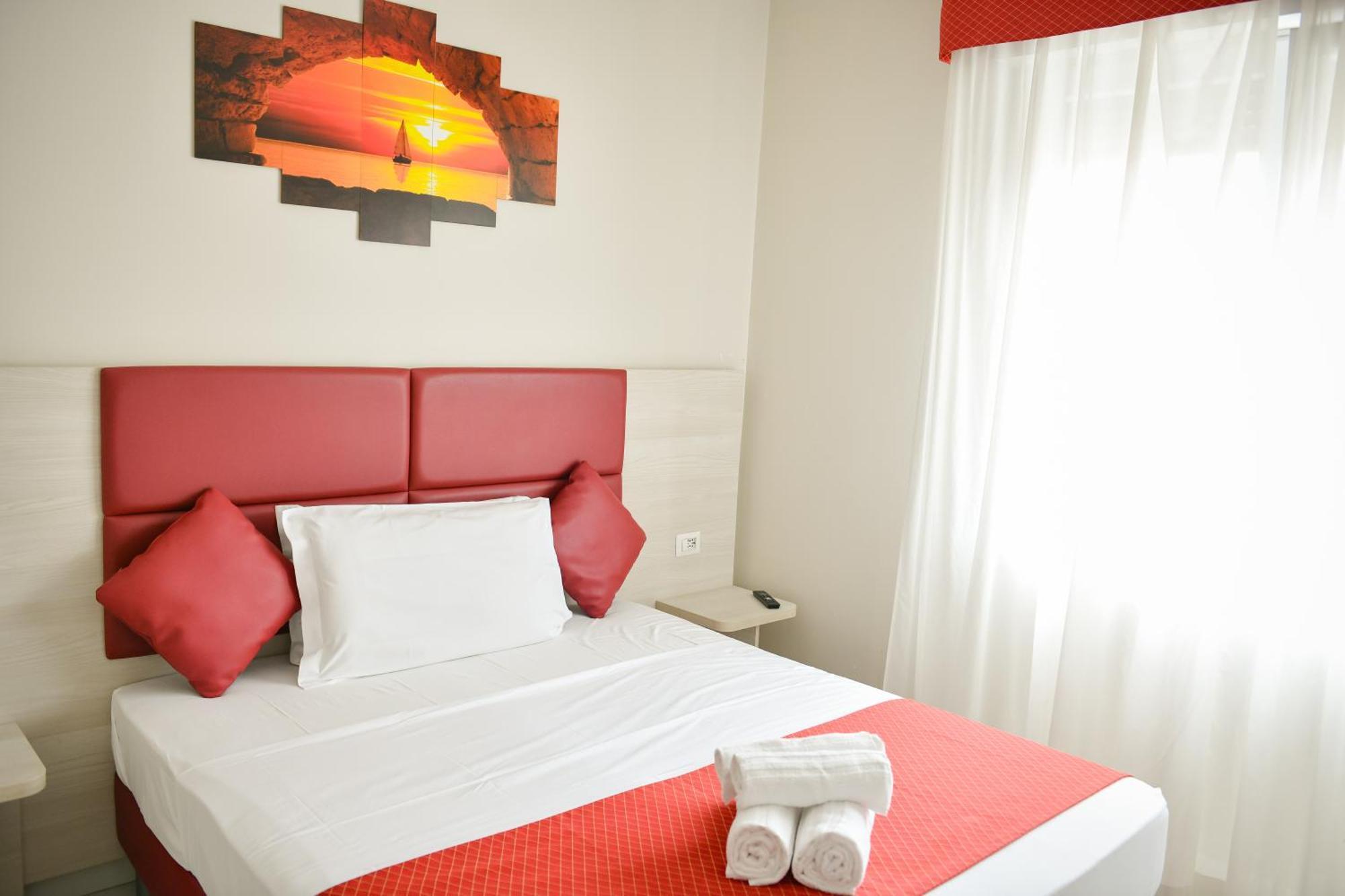 Venice Hub Mestre Luaran gambar