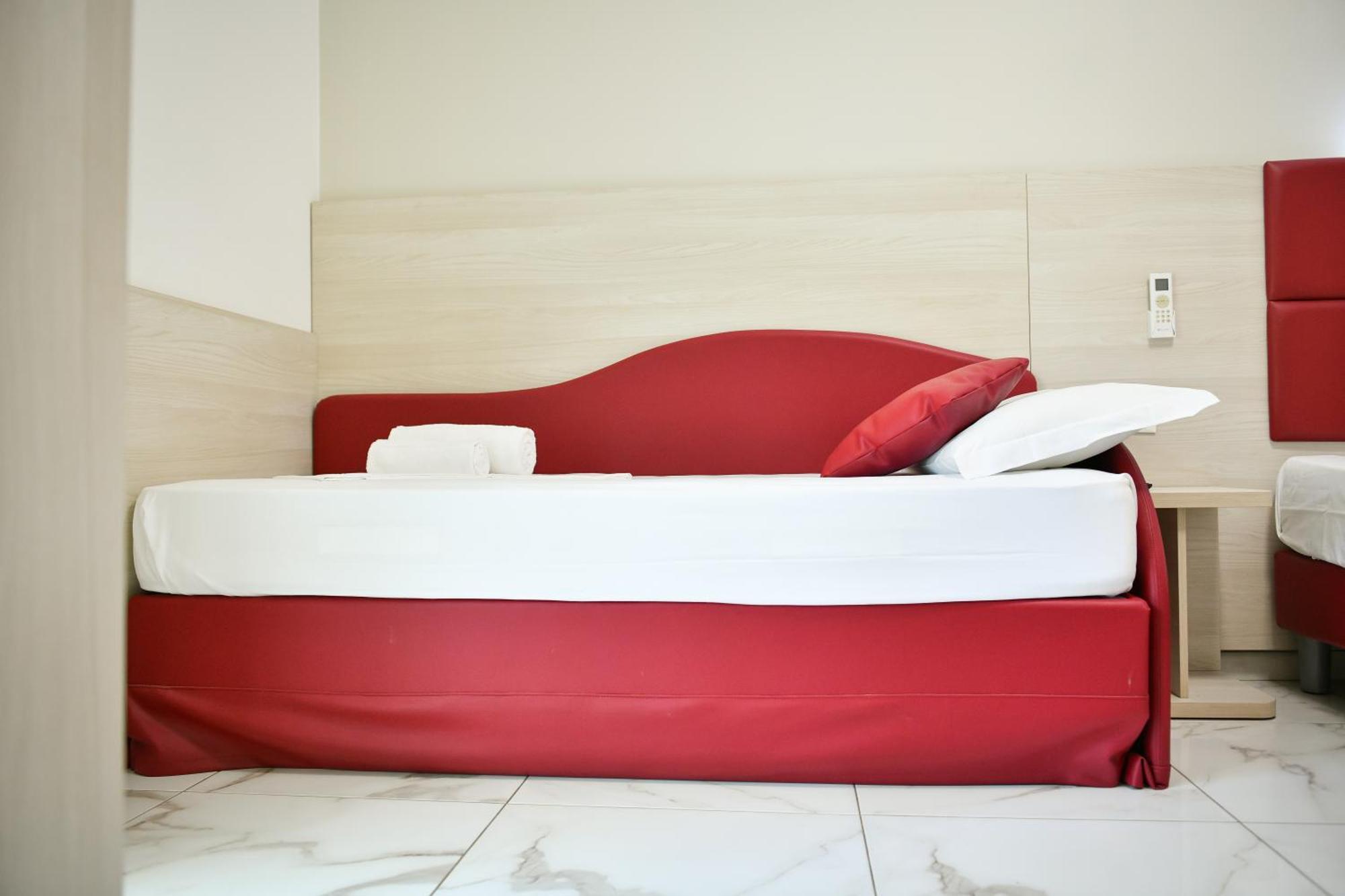 Venice Hub Mestre Luaran gambar