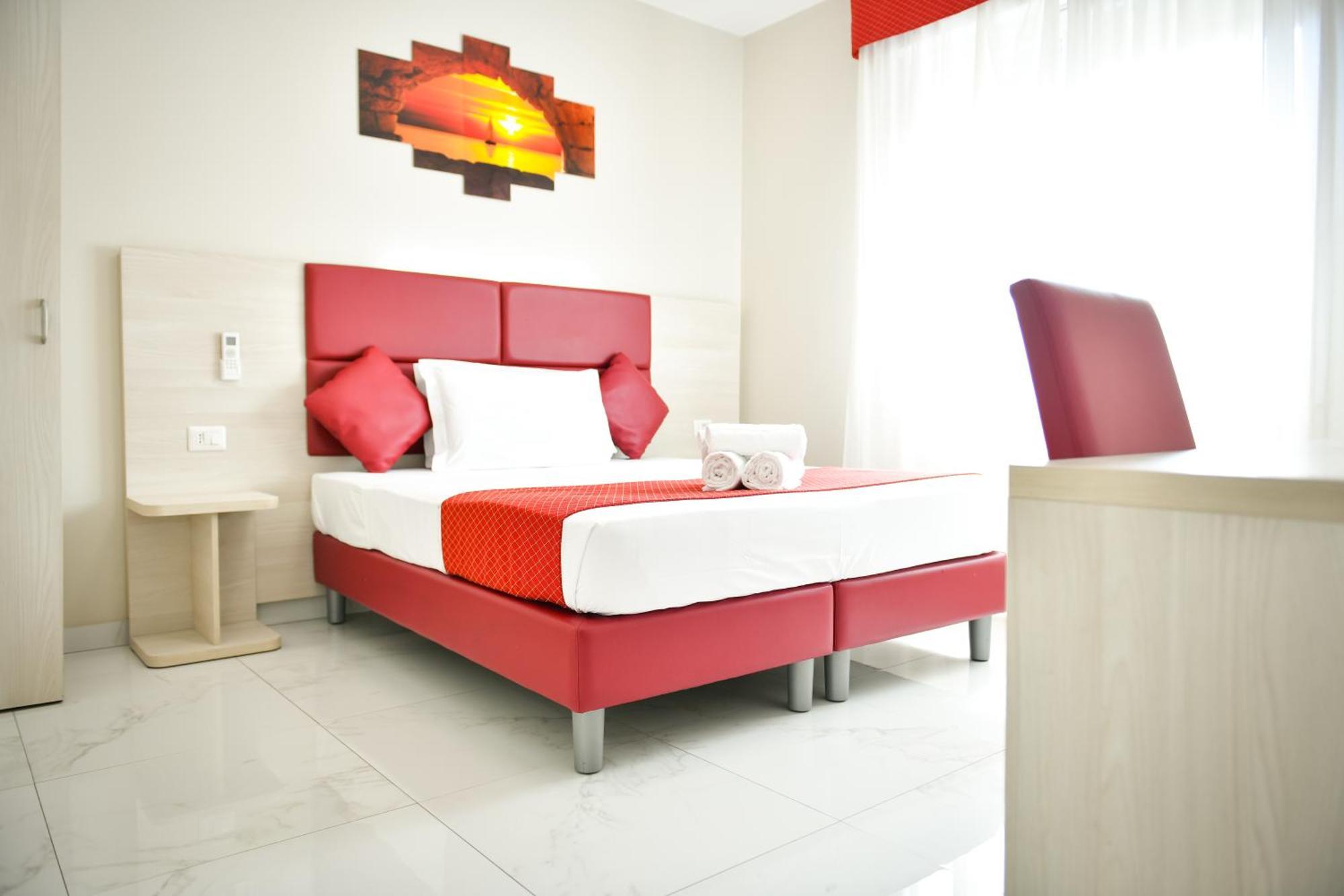 Venice Hub Mestre Luaran gambar